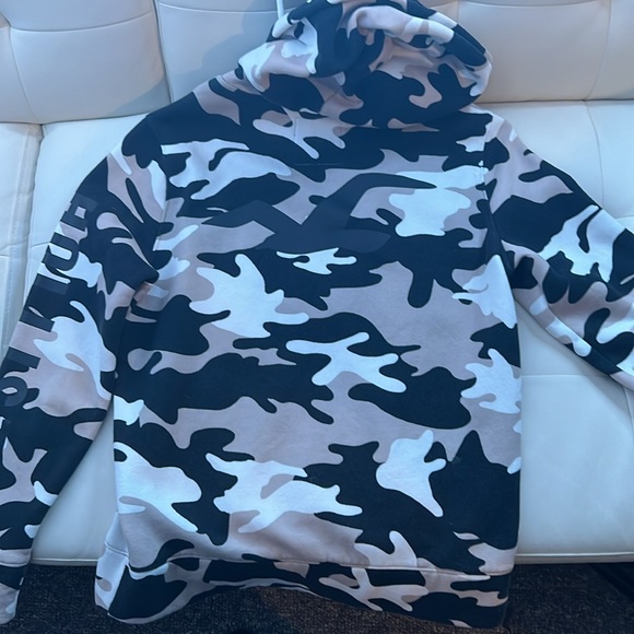 Hollister hoodie - Picture 5 of 5